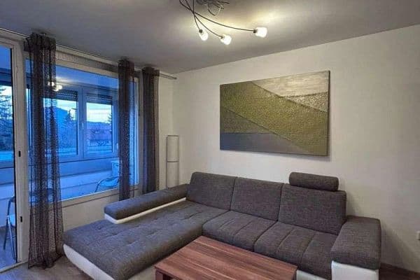 Pronájem bytu 3+1 64 m², Osterfelder Str. 43, Bottrop Pronájem bytu 3+1 64 m², Osterfelder Str. 43, Bottrop