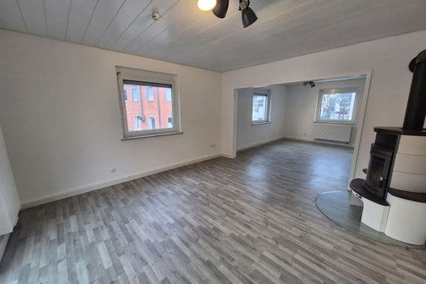 Pronájem bytu 5+kk 137 m², Schönaich Pronájem bytu 5+kk 137 m², Schönaich