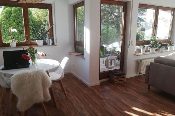 Prodej bytu 2+1 63 m², Steinenbronn Prodej bytu 2+1 63 m², Steinenbronn