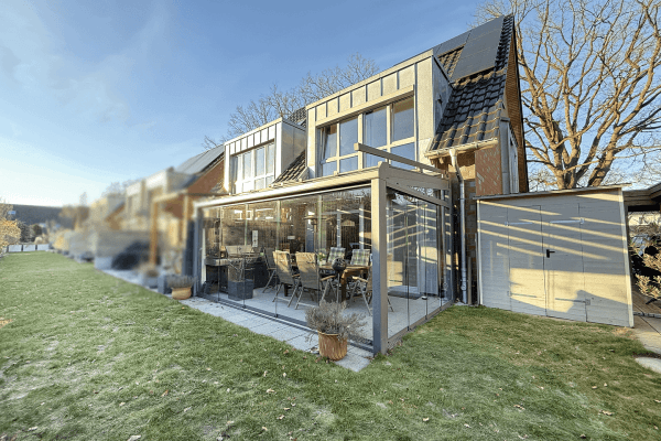 Prodej domu 144 m², pozemek 250 m², Norderstedt Prodej domu 144 m², pozemek 250 m², Norderstedt