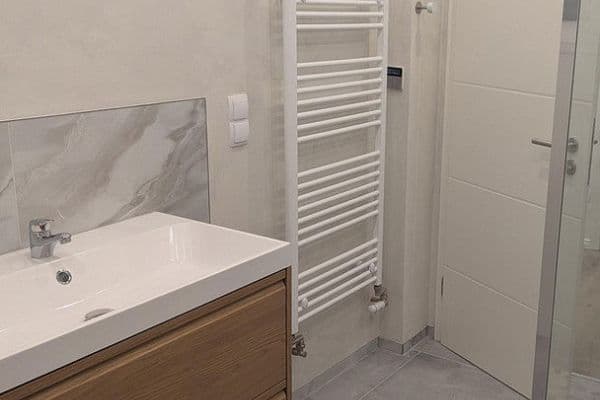 Pronájem bytu 2+1 64 m², Bielefeld, Severní Porýní-Vestfálsko Pronájem bytu 2+1 64 m², Bielefeld, Severní Porýní-Vestfálsko