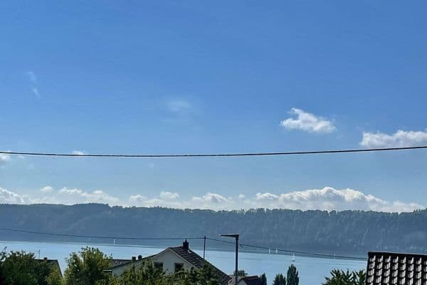 Prodej bytu 3+kk 93 m², Sipplingen Prodej bytu 3+kk 93 m², Sipplingen