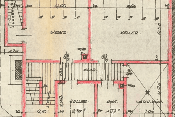 Prodej domu 180 m², pozemek 839 m², Illingen Prodej domu 180 m², pozemek 839 m², Illingen