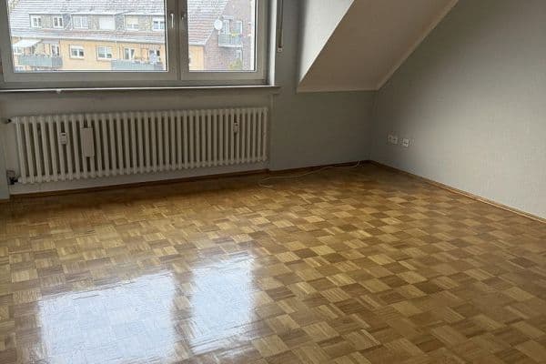 Pronájem bytu 3+kk 97 m², Oberhausen Pronájem bytu 3+kk 97 m², Oberhausen