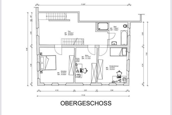 Pronájem domu Pronájem domu
