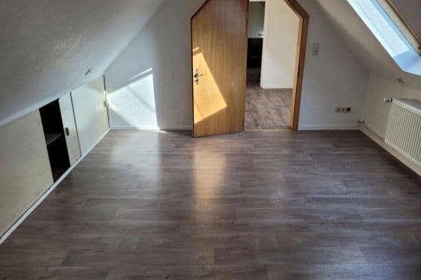 Pronájem bytu 2+kk 50 m², Kornstr. 85, Goslar, Dolní Sasko Pronájem bytu 2+kk 50 m², Kornstr. 85, Goslar, Dolní Sasko