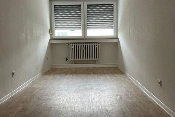 Pronájem bytu 3+1 72 m², Siegfriedstr.72, Marl Pronájem bytu 3+1 72 m², Siegfriedstr.72, Marl