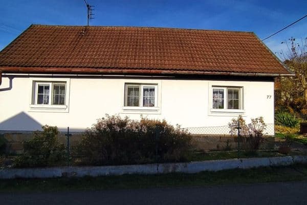 Prodej domu Prodej domu