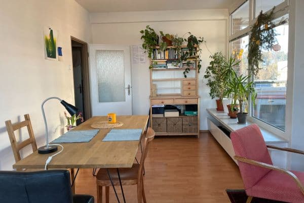 Pronájem bytu 2+1 55 m², Na Kocínce, Praha Pronájem bytu 2+1 55 m², Na Kocínce, Praha