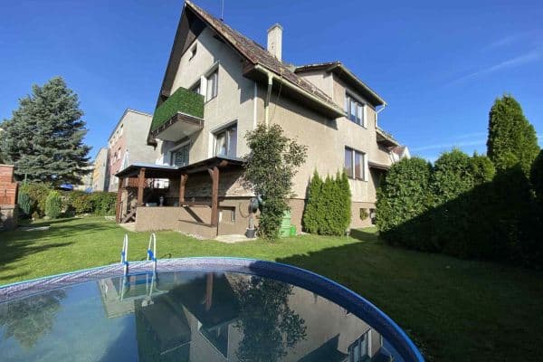 Prodej domu Prodej domu