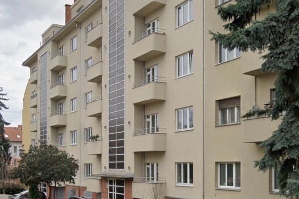 Prodej bytu 4+1 100 m², Skřivanova, Brno Prodej bytu 4+1 100 m², Skřivanova, Brno