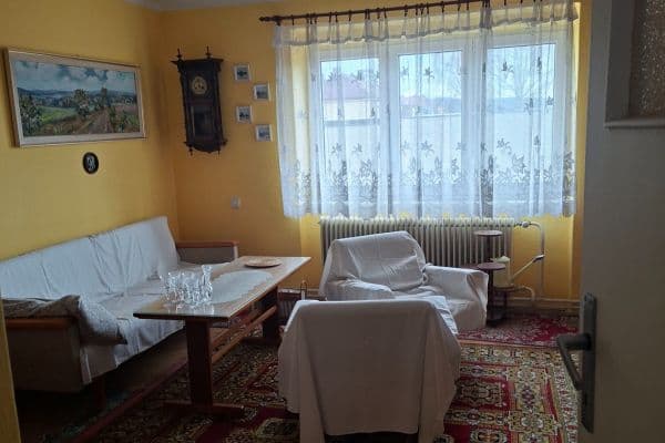 Prodej bytu 2+1 60 m², Adámkova třída, Hlinsko Prodej bytu 2+1 60 m², Adámkova třída, Hlinsko