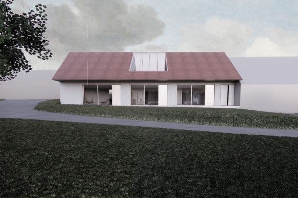Prodej pozemku 190 m², Sklepní, Pouzdřany Prodej pozemku 190 m², Sklepní, Pouzdřany
