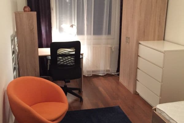 Pronájem bytu 3+1 64 m², Sokolovská, Plzeň Pronájem bytu 3+1 64 m², Sokolovská, Plzeň