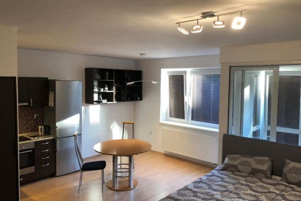 Prodej bytu 1+kk 40 m², Chudčická, Brno Prodej bytu 1+kk 40 m², Chudčická, Brno