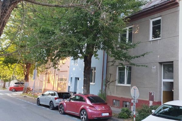 Prodej domu 103 m², pozemek 110 m², Viniční, Brno Prodej domu 103 m², pozemek 110 m², Viniční, Brno