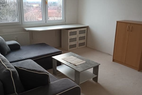 Pronájem bytu 2+1 49 m², Plzeňská, České Budějovice, Jihočeský kraj Pronájem bytu 2+1 49 m², Plzeňská, České Budějovice, Jihočeský kraj