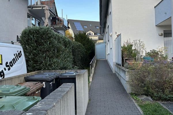 Prodej bytu 4+kk 117 m², Lorsch Prodej bytu 4+kk 117 m², Lorsch