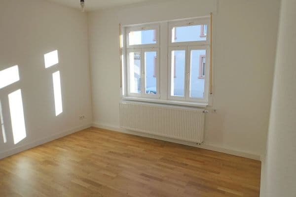 Pronájem bytu 2+1 56 m², Bad Homburg Pronájem bytu 2+1 56 m², Bad Homburg