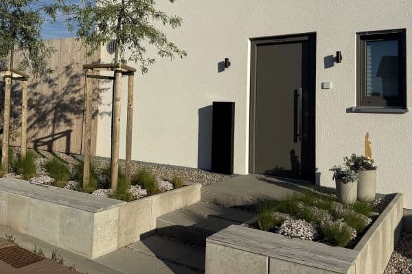 Prodej domu 163 m², pozemek 500 m², Weinolsheim Prodej domu 163 m², pozemek 500 m², Weinolsheim