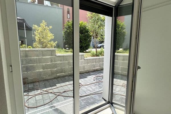 Pronájem bytu 2+kk 58 m², Wasenstraße 31, Stuttgat, Bádensko-Württembersko Pronájem bytu 2+kk 58 m², Wasenstraße 31, Stuttgat, Bádensko-Württembersko