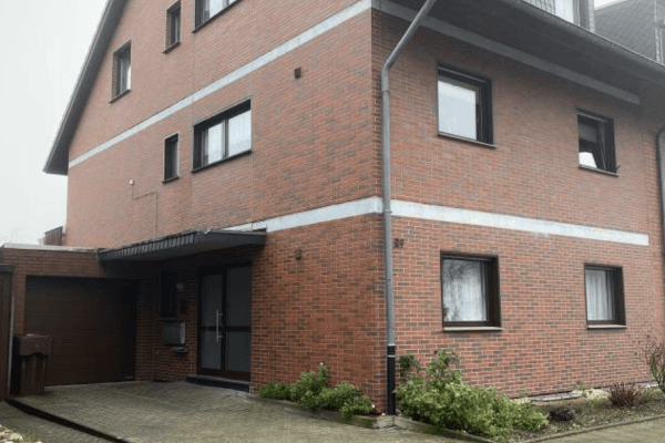 Prodej domu 227 m², pozemek 309 m², Böcklinstr. 29, Mönchengladbach Prodej domu 227 m², pozemek 309 m², Böcklinstr. 29, Mönchengladbach