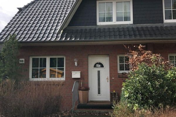 Prodej domu 128 m², pozemek 460 m², Ahrensburg Prodej domu 128 m², pozemek 460 m², Ahrensburg