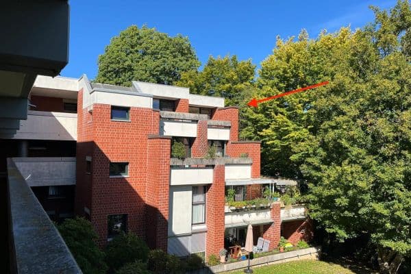 Prodej bytu 2+1 57 m², München, Bavorsko Prodej bytu 2+1 57 m², München, Bavorsko