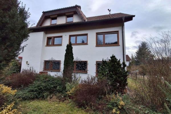 Pronájem bytu 3+1 68 m², Süßen Pronájem bytu 3+1 68 m², Süßen