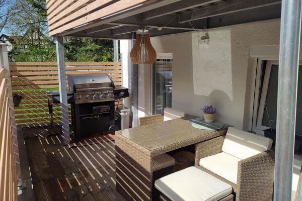 Prodej bytu 4+1 95 m², Im Unterdorf 44, Waiblingen Prodej bytu 4+1 95 m², Im Unterdorf 44, Waiblingen