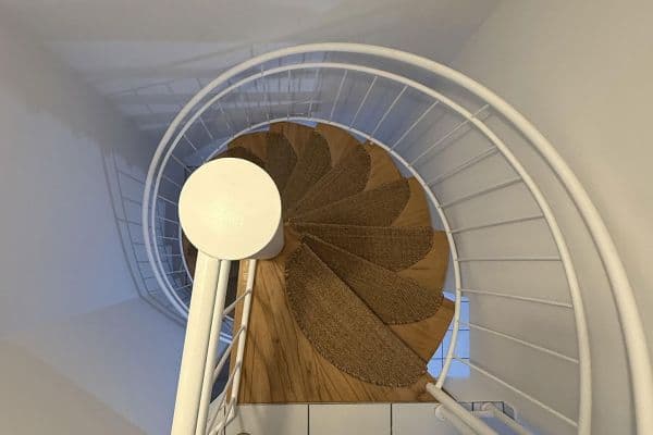 Pronájem bytu 2+1 62 m², Auf der Atzel 2, Niederwerth Pronájem bytu 2+1 62 m², Auf der Atzel 2, Niederwerth