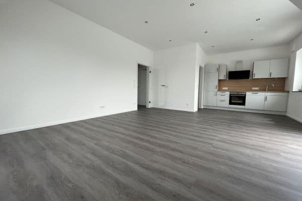 Pronájem bytu 3+1 82 m², Uphuser Heerstr. 92, Achim Pronájem bytu 3+1 82 m², Uphuser Heerstr. 92, Achim