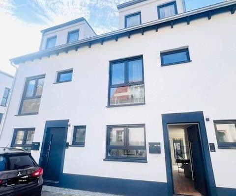 Prodej domu 110 m², pozemek 57 m², Neideckerstraße 4, Mainz Prodej domu 110 m², pozemek 57 m², Neideckerstraße 4, Mainz