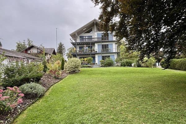 Pronájem bytu 4+1 158 m², Berg, Bavorsko Pronájem bytu 4+1 158 m², Berg, Bavorsko