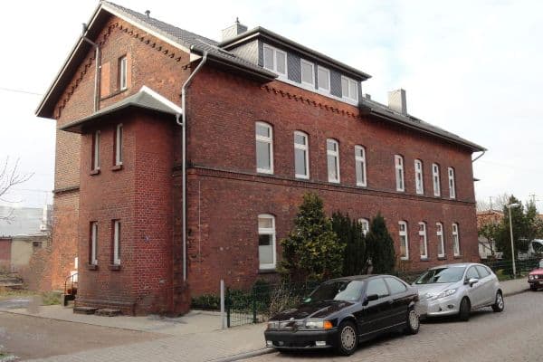 Prodej domu 1.270 m², pozemek 1.270 m², Lüneburg Prodej domu 1.270 m², pozemek 1.270 m², Lüneburg