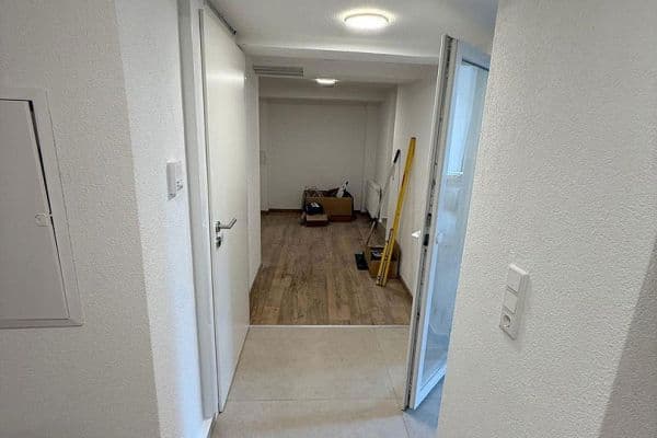 Pronájem bytu 3+1 74 m², Walldürn Pronájem bytu 3+1 74 m², Walldürn