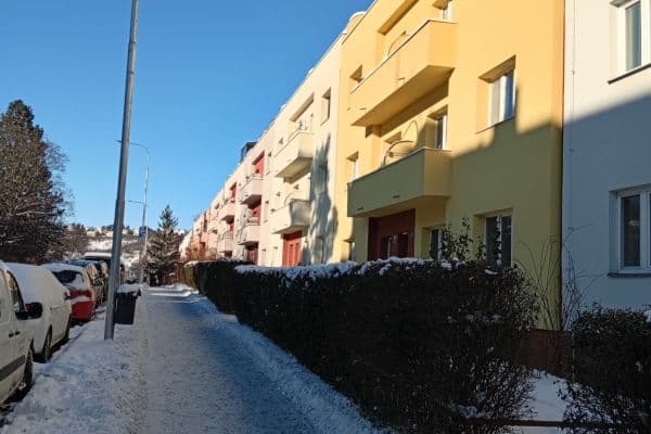 Pronájem bytu 2+kk 50 m², Ve Struhách, Praha Pronájem bytu 2+kk 50 m², Ve Struhách, Praha
