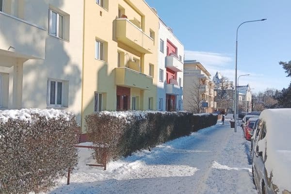 Pronájem bytu 2+kk 50 m², Ve Struhách, Praha Pronájem bytu 2+kk 50 m², Ve Struhách, Praha