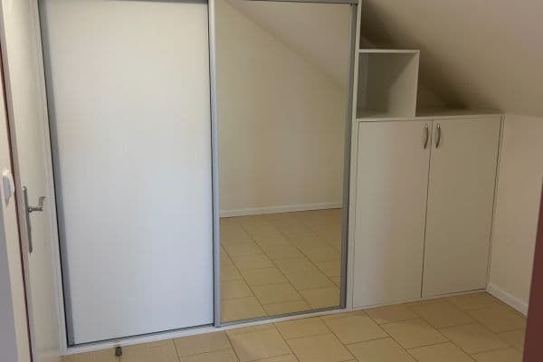 Pronájem bytu 1+kk 42 m², Nová Ves Pronájem bytu 1+kk 42 m², Nová Ves