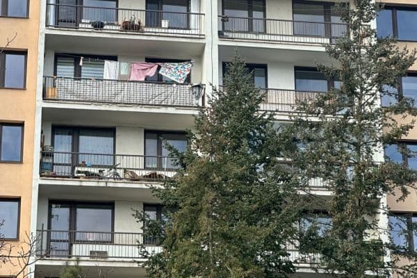 Pronájem bytu 3+kk 68 m², Pujmanové, Praha Pronájem bytu 3+kk 68 m², Pujmanové, Praha