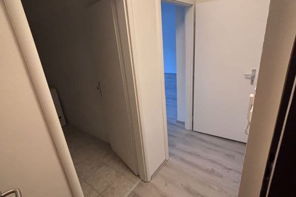 Pronájem bytu 1+1 40 m², Kladenská, Praha Pronájem bytu 1+1 40 m², Kladenská, Praha