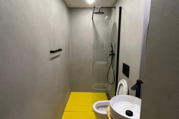 Pronájem bytu 1+kk 20 m², U Uranie, Praha Pronájem bytu 1+kk 20 m², U Uranie, Praha