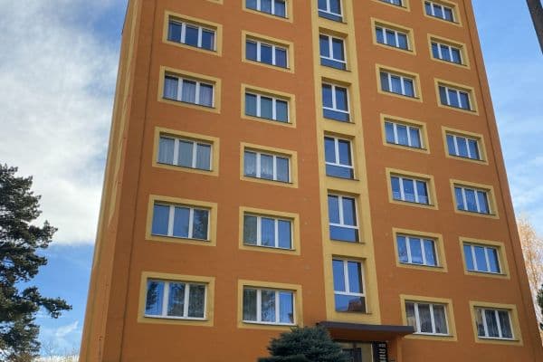 Pronájem bytu 2+1 60 m², Polní, Jihlava, Kraj Vysočina Pronájem bytu 2+1 60 m², Polní, Jihlava, Kraj Vysočina