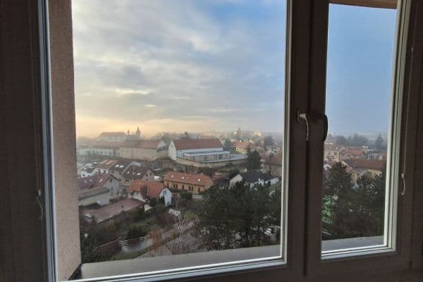 Pronájem bytu 3+kk 55 m², Mezilesí, Praha Pronájem bytu 3+kk 55 m², Mezilesí, Praha