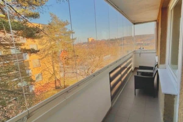 Pronájem bytu 2+1 79 m², Pod Vrstevnicí, Praha Pronájem bytu 2+1 79 m², Pod Vrstevnicí, Praha