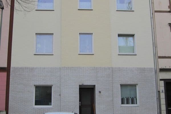 Prodej domu 256 m², pozemek 162 m², Essen Prodej domu 256 m², pozemek 162 m², Essen