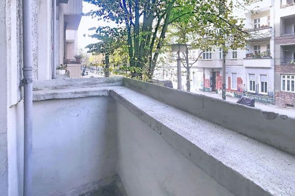 Prodej bytu 1+1 40 m², Berlin, Berlín Prodej bytu 1+1 40 m², Berlin, Berlín