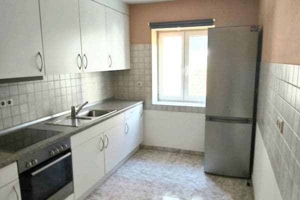 Pronájem bytu 3+1 68 m², Bebelstr. 22, Kornwestheim Pronájem bytu 3+1 68 m², Bebelstr. 22, Kornwestheim