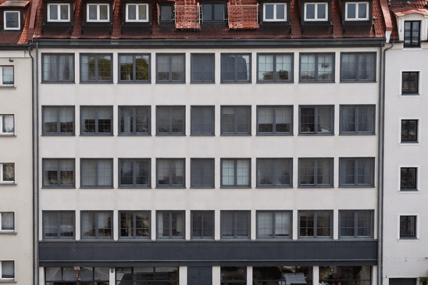 Pronájem bytu 2+1 60 m², München, Bavorsko Pronájem bytu 2+1 60 m², München, Bavorsko