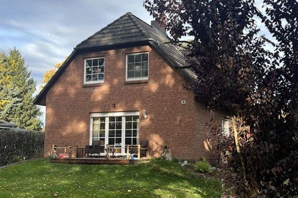 Prodej domu 120 m², pozemek 2.140 m², Appel Prodej domu 120 m², pozemek 2.140 m², Appel